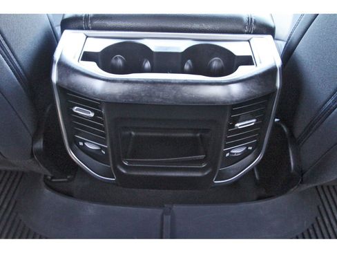 Used 2024 RAM 1500 Big Horn RWD image 15