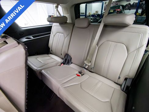 Used 2020 Ford Expedition Max Limited w/ Equipment Group 301A image 13
