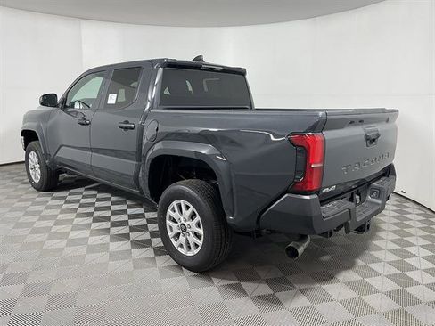 New 2026 Toyota Tacoma SR AWD/4WD image 5