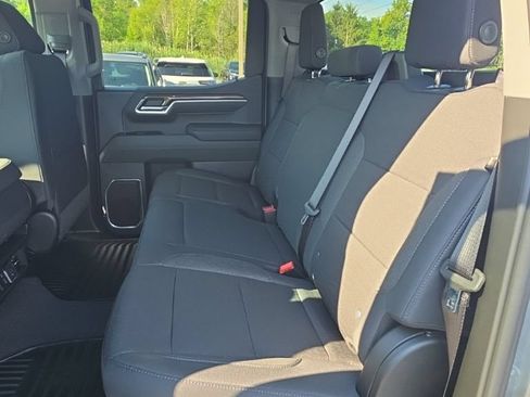 New 2026 Chevrolet Silverado 1500 LT AWD/4WD image 10