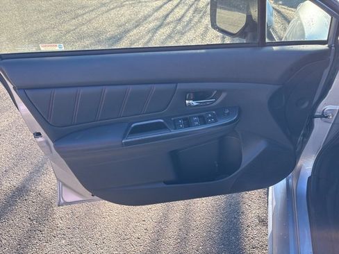 Used 2021 Subaru WRX image 13