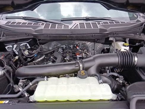 New 2026 Ford F150 Lariat w/ Equipment Group 501A Mid AWD/4WD image 36