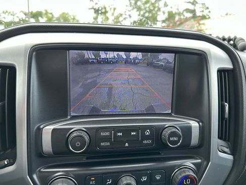 Used 2014 GMC Sierra 1500 SLE w/ SLE Value Package RWD image 18