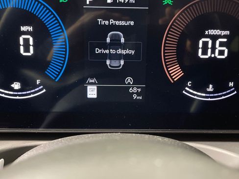 New 2026 Hyundai Tucson SEL image 21