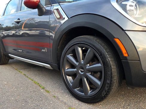 Used 2016 MINI Cooper Countryman S AWD/4WD image 21