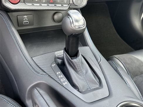 New 2025 Ford Mustang Dark Horse image 31