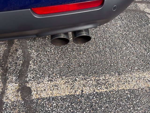 Used 2021 Dodge Challenger R/T Scat Pack RWD image 18