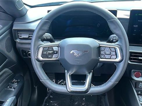 Certified 2024 Ford Mustang Coupe image 20