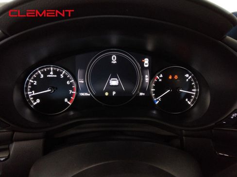 Used 2025 MAZDA MAZDA3 s image 18