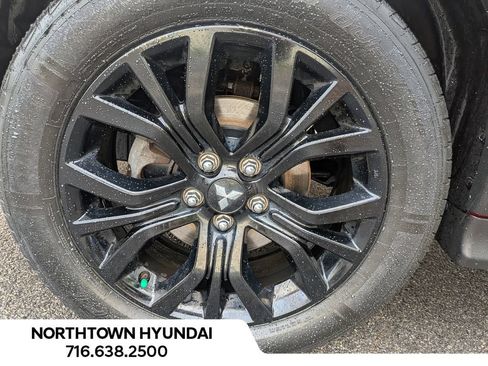Used 2019 Mitsubishi Outlander Sport LE AWD/4WD image 33