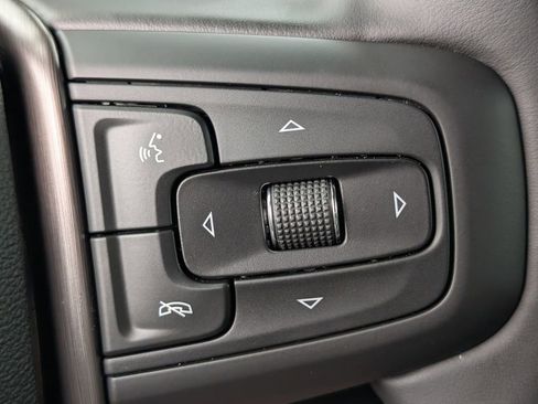 Used 2026 GMC Sierra 1500 AT4 w/ AT4 Premium Package AWD/4WD image 21