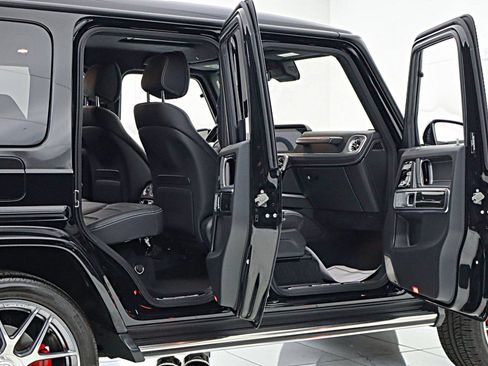 Used 2024 Mercedes-Benz G 63 AMG 4MATIC image 14