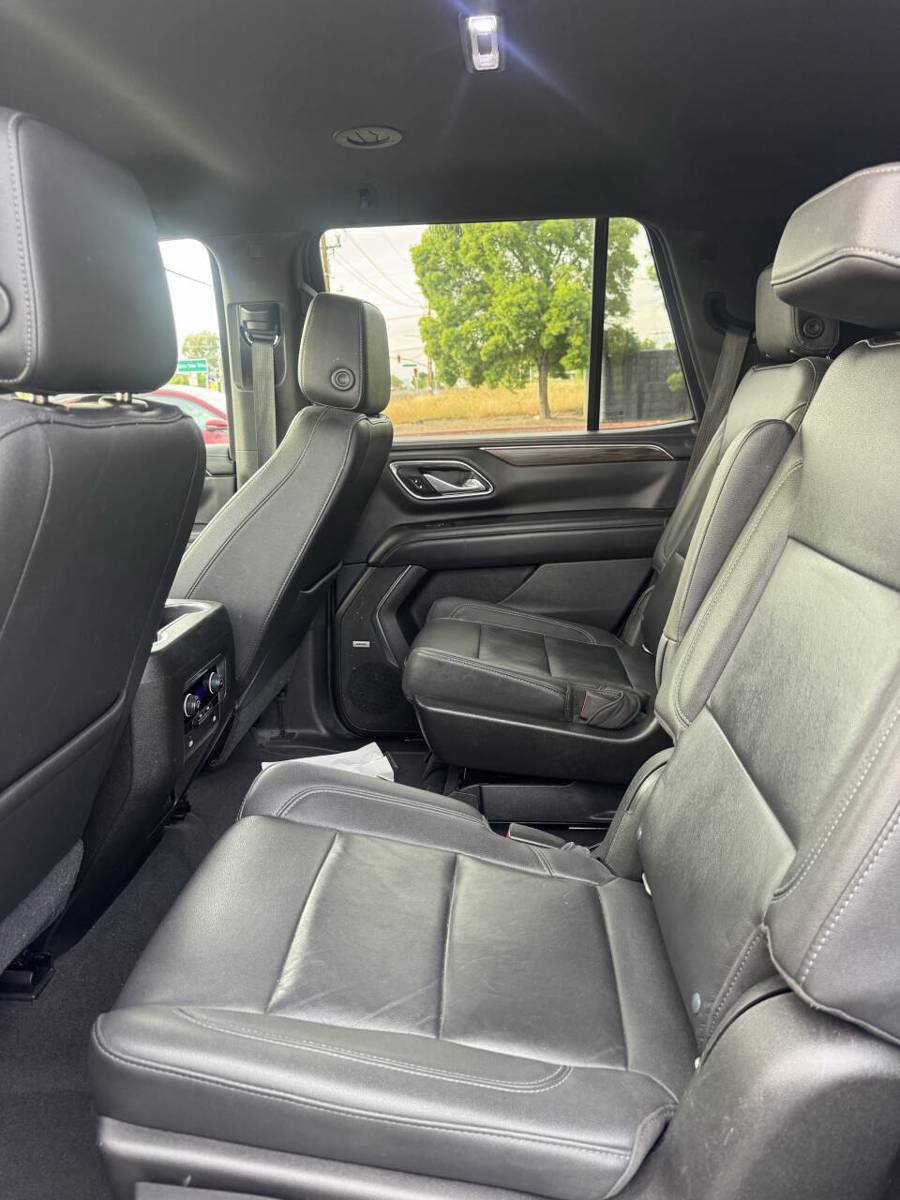Used 2021 Chevrolet Tahoe LT RWD image 9