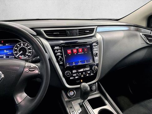 Used 2021 Nissan Murano S w/ Cargo Package FWD image 8