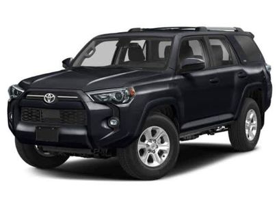 Used 2024 Toyota 4Runner SR5 Premium