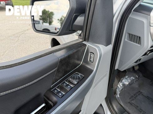 Used 2023 Ford F150 XLT w/ Equipment Group 302A High AWD/4WD image 11