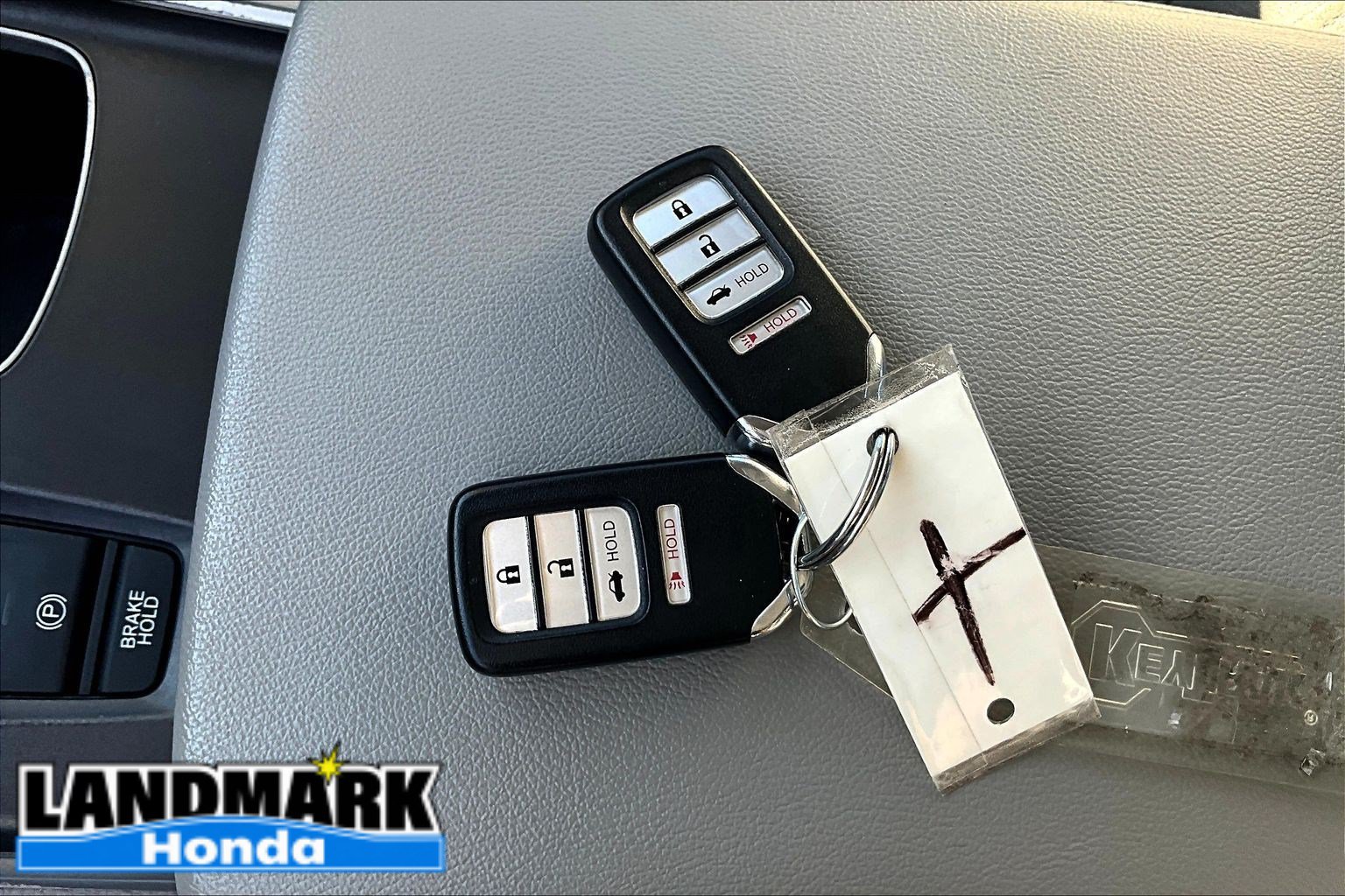 Used 2019 Honda Accord LX image 10