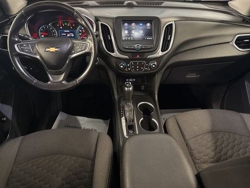 Used 2020 Chevrolet Equinox LT image 22