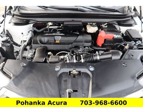 Certified 2023 Acura RDX FWD w/ Technology Package image 35