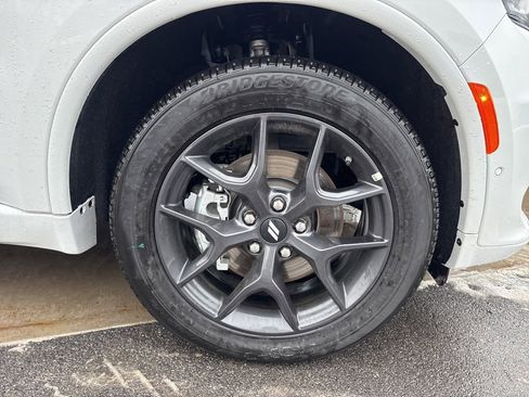 New 2026 Dodge Durango GT w/ Blacktop Package image 12
