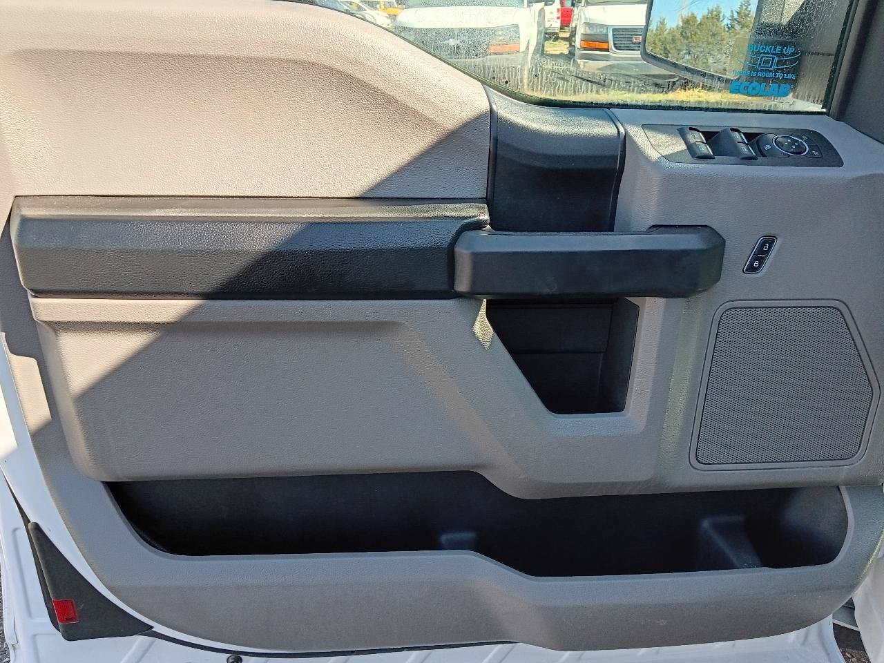 Used 2019 Ford F150 XL w/ Equipment Group 101A Mid RWD image 9