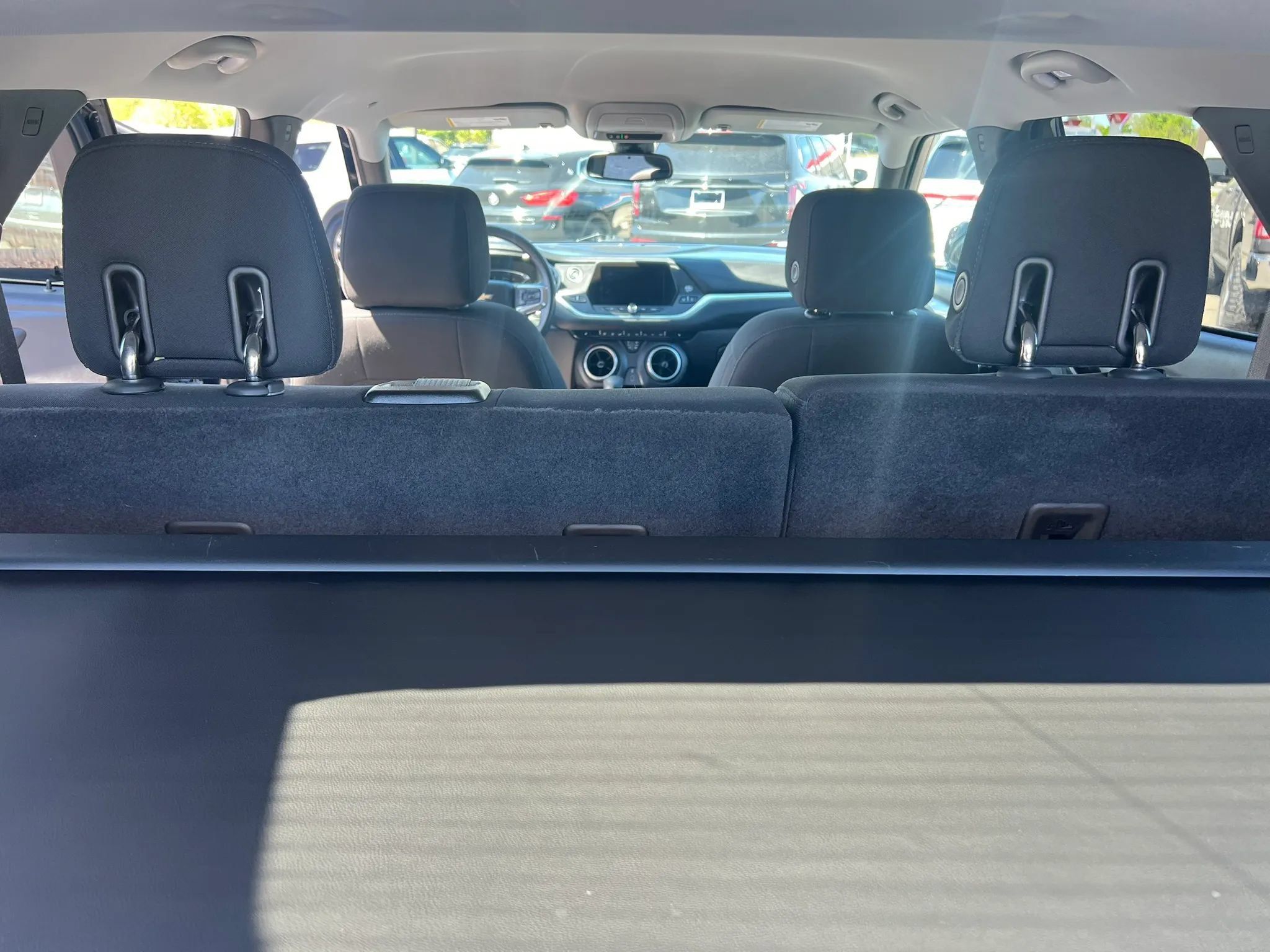Used 2021 Chevrolet Blazer LT FWD image 25
