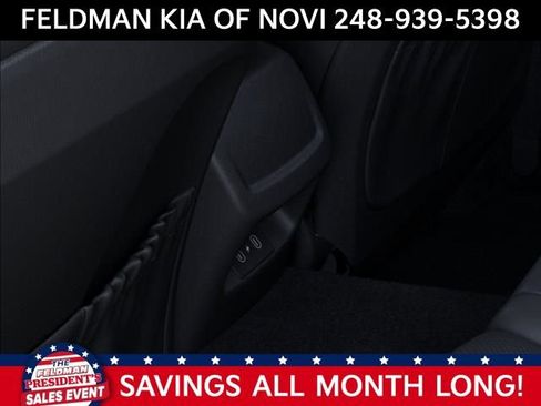 New 2026 Kia K5 GT-Line w/ GT-Line Premium Package image 27