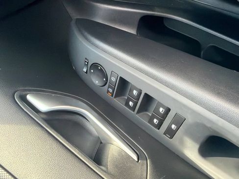 Used 2026 Hyundai Tucson SEL FWD image 10