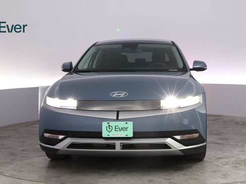 Used 2024 Hyundai Ioniq 5 SEL RWD image 12