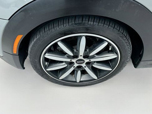 Used 2019 MINI Cooper Convertible w/ Premium Package FWD image 32