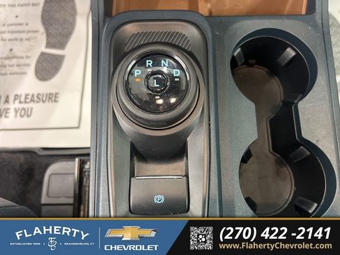 Used 2024 Ford Maverick Lariat image 31