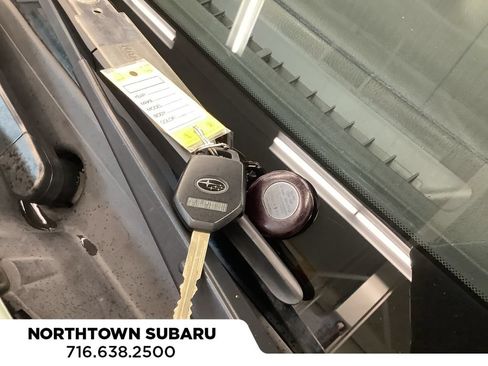 Used 2014 Subaru Forester 2.5i Premium w/ All-Weather Package AWD/4WD image 26