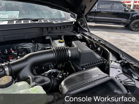 New 2025 Ford F150 Tremor w/ Bed Utility Package image 27