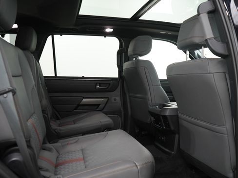 Used 2026 Toyota Sequoia Capstone image 14