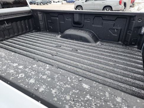 New 2026 GMC Sierra 3500 SLT AWD/4WD image 6