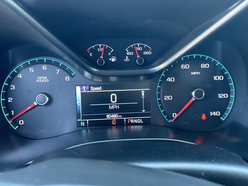 Used 2017 GMC Canyon SLE w/ SLE Convenience Package AWD/4WD image 23