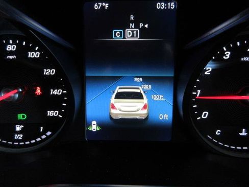 Used 2020 Mercedes-Benz GLC 300 4MATIC w/ Multimedia Package image 16