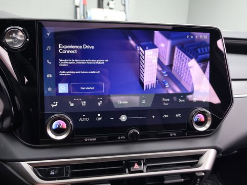 Certified 2026 Lexus RX 350h w/ Convenience Package image 24