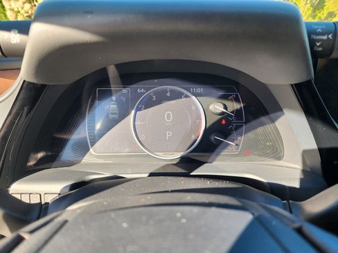 Used 2022 Lexus ES 350 w/ Premium Package image 29