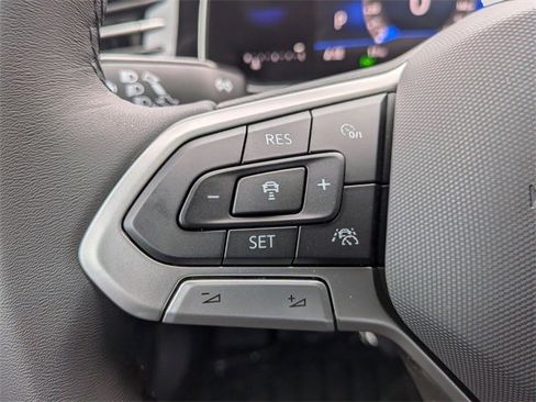 New 2026 Volkswagen Jetta SE image 13