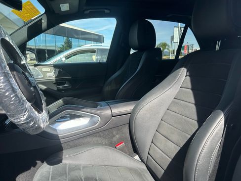 Used 2023 Mercedes-Benz GLE 450 4MATIC image 10