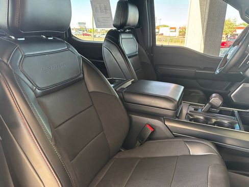 Used 2024 Ford F150 Raptor AWD/4WD image 40