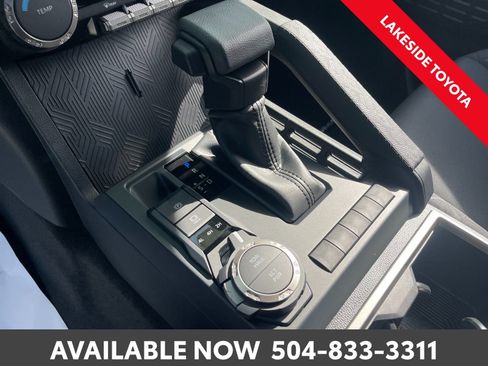 New 2026 Toyota Tundra SR5 image 28