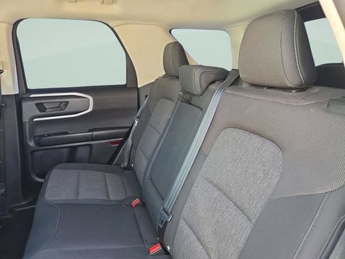 Used 2024 Ford Bronco Sport Big Bend AWD/4WD image 29