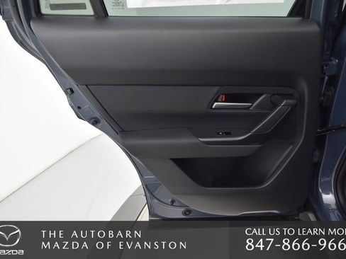 New 2026 MAZDA CX-50 AWD 2.5 S w/ Weather Package image 34