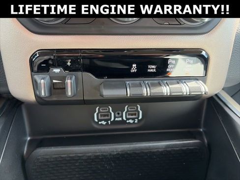 Used 2021 RAM 1500 Laramie image 28