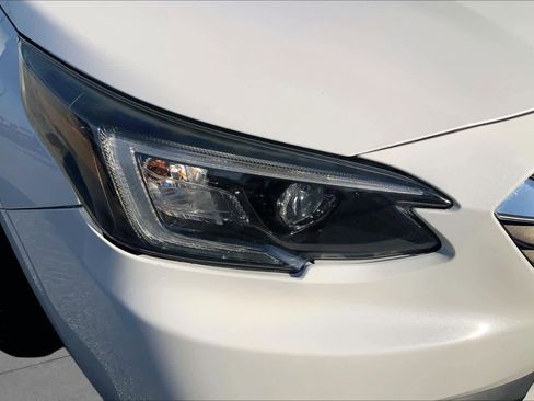 Used 2021 Subaru Legacy Premium AWD/4WD image 26