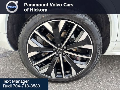 New 2026 Volvo XC90 T8 Ultra w/ Lounge Package image 10