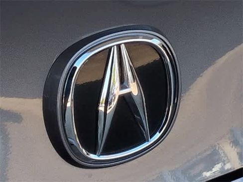 Certified 2025 Acura Integra A-Spec image 12