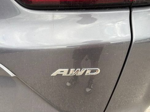 Used 2020 Honda CR-V EX image 8